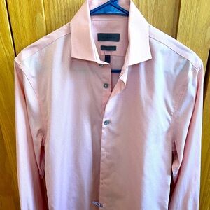 Calvin Klein men’s dress shirt, neck- 14 1/2.
